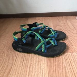 Women's Double Strap Chaco